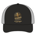 Detty December Snapback Cap