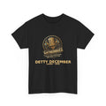 Detty December Tee