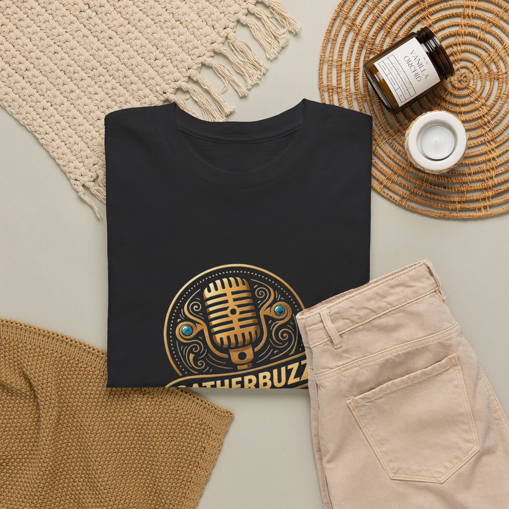 Detty December Tee