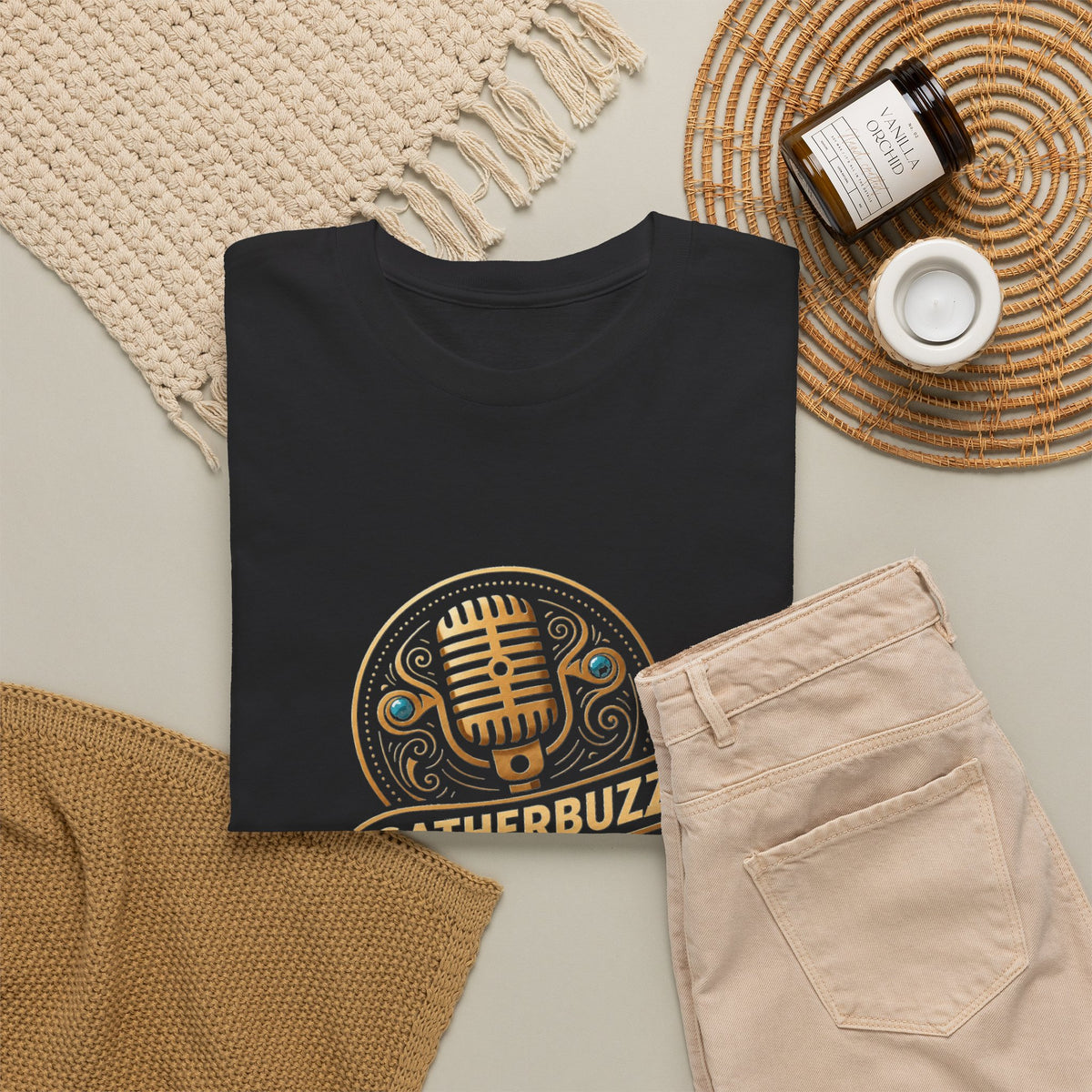 Detty December Tee