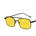 Unisex Double Beam Anti-UV Sunglasses