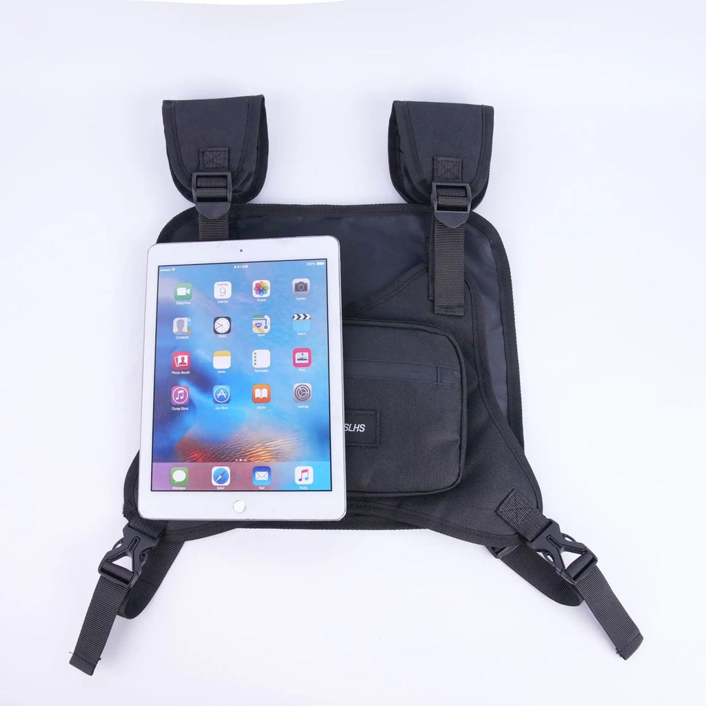 Tactical Outdoor Chest Bag