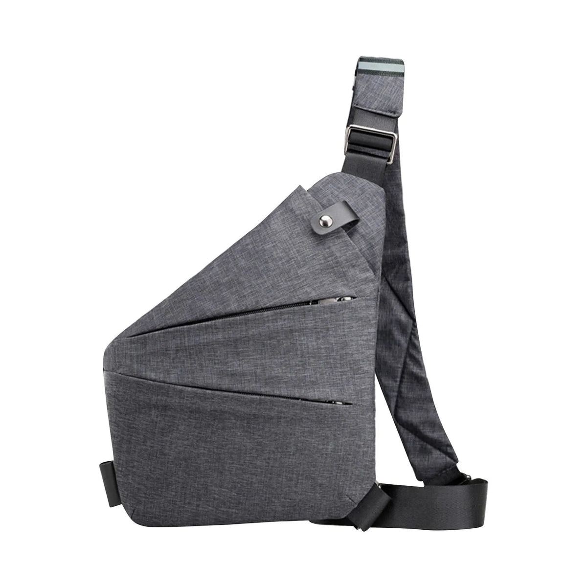 Waterproof Anti-Theft Crossbody Chest Bag