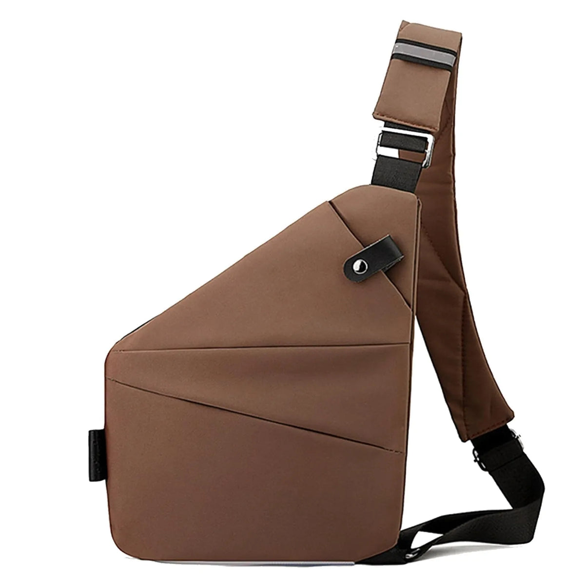 Waterproof Anti-Theft Crossbody Chest Bag