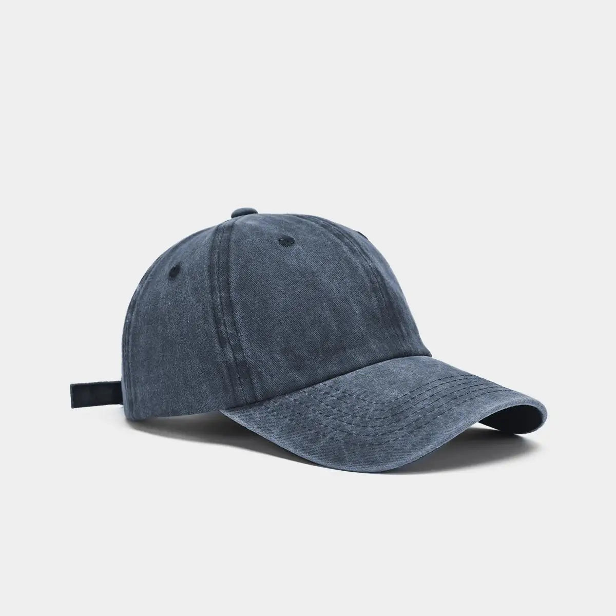 Vintage Washed Cotton Dad Hat