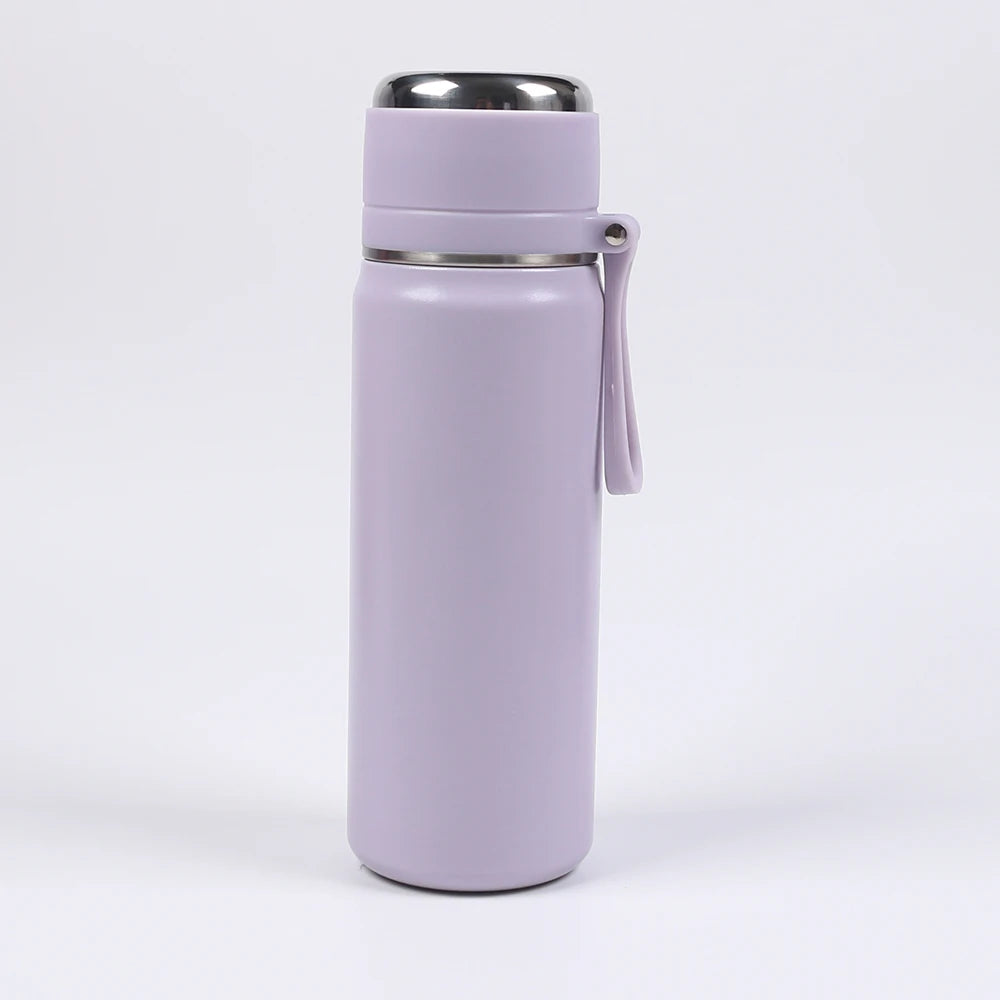 Stainless Steel Thermos Bottle 500ml/600ml