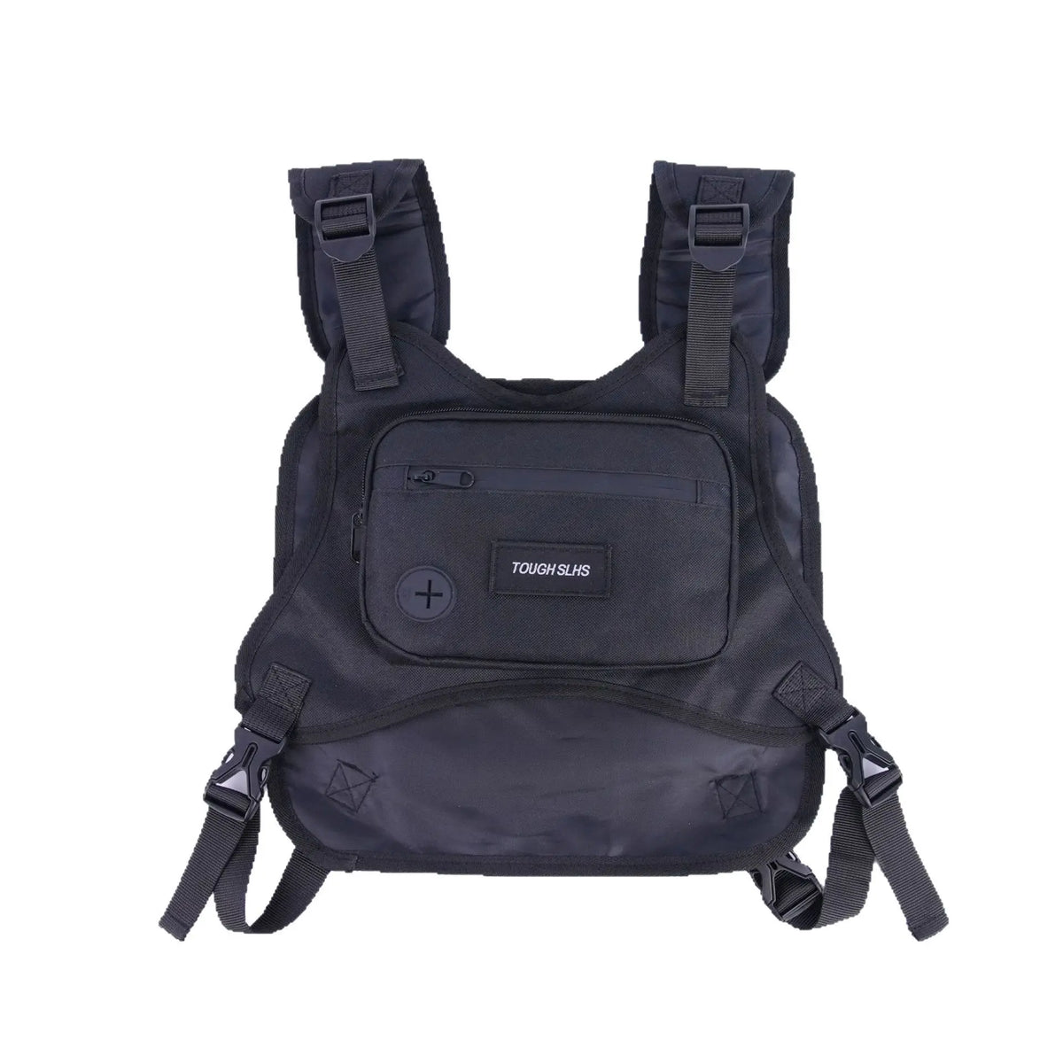 Tactical Outdoor Chest Bag