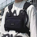 Tactical Outdoor Chest Bag