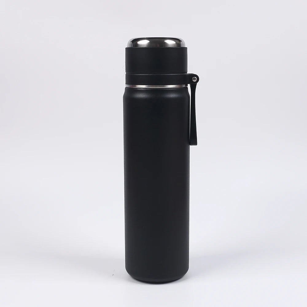 Stainless Steel Thermos Bottle 500ml/600ml